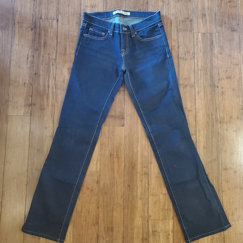J Brand